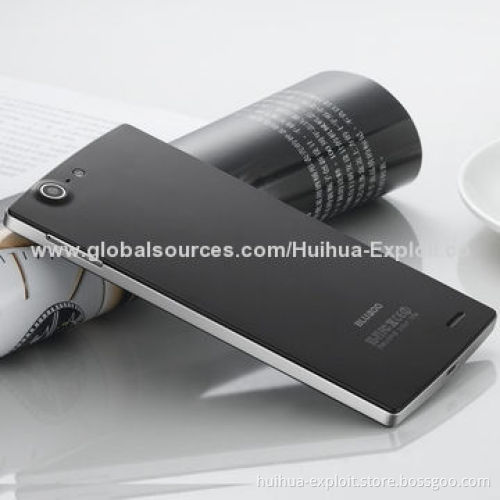 Octa-core Android Phones with HD 1,280*720P IPS Screen, 8MP Camera, 1GB RAM, 16GB ROM, GPS, Wi-Fi